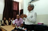शहर के नागरिक अस्पताल में *विश्व तम्बाकू निषेध दिवस* के अन्तर्गत विशेष कानूनी जागरूकता शिविर का किया गया आयोजन।