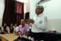 समाज के विभिन्न क्षेत्रो में उल्लेखनीय प्रदर्शन करने वाली महिलाओं को किया गया सम्मानित।