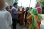 समाज के विभिन्न क्षेत्रो में उल्लेखनीय प्रदर्शन करने वाली महिलाओं को किया गया सम्मानित।