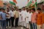 सफाई कर्मचारियों की मांगे पूरी करें सरकार: कर्मबीर * इनेलो जिलाध्यक्ष कर्मबीर ने कर्मचारियों को सौंपा समर्थन पत्र