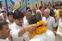 समाज के विभिन्न क्षेत्रो में उल्लेखनीय प्रदर्शन करने वाली महिलाओं को किया गया सम्मानित।