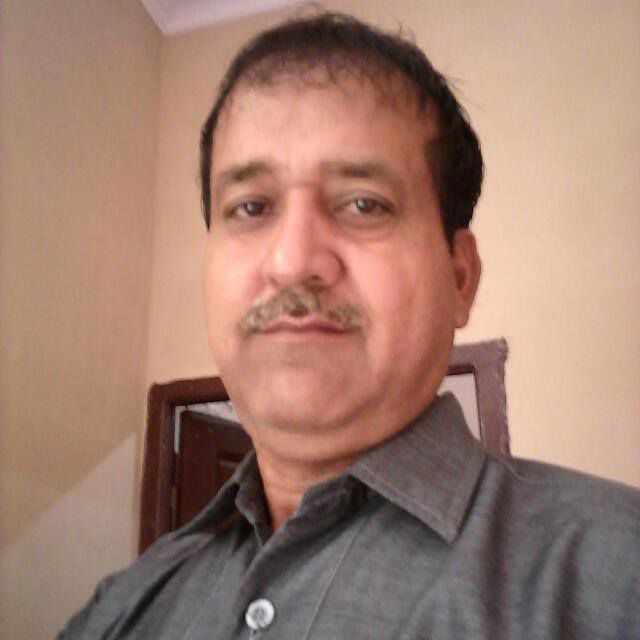 सांसद दीपेंद्र हुड्डा की सैनिक व अर्ध सैनिक बलों की मांगों को लेकर माननीय गृह मंत्री राजनाथ सिंह से मुलाकात केवल एक राजनीतिक ड्रामा : धर्मबीर फौजी