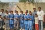 समाज के विभिन्न क्षेत्रो में उल्लेखनीय प्रदर्शन करने वाली महिलाओं को किया गया सम्मानित।