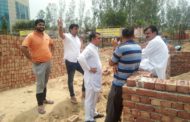 घायल बेसहारा जीवों के उपचार में मील का पत्थर साबित होगा विश्वस्तरीय नि:शुल्क पशु अस्पताल