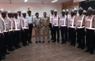 नए लुक में नजर आएगी झज्जर की ट्रैफिक पुलिस