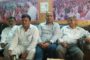बहादुरगढ़़ शहर में 11 वें दिन भी नगरपालिका सफाई कर्मचारियों की हड़ताल रही जारी  ।