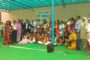 समाज के विभिन्न क्षेत्रो में उल्लेखनीय प्रदर्शन करने वाली महिलाओं को किया गया सम्मानित।