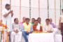 समाज के विभिन्न क्षेत्रो में उल्लेखनीय प्रदर्शन करने वाली महिलाओं को किया गया सम्मानित।