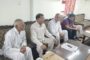 समाज के विभिन्न क्षेत्रो में उल्लेखनीय प्रदर्शन करने वाली महिलाओं को किया गया सम्मानित।