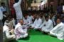 समाज के विभिन्न क्षेत्रो में उल्लेखनीय प्रदर्शन करने वाली महिलाओं को किया गया सम्मानित।