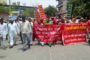 समाज के विभिन्न क्षेत्रो में उल्लेखनीय प्रदर्शन करने वाली महिलाओं को किया गया सम्मानित।