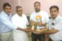 समाज के विभिन्न क्षेत्रो में उल्लेखनीय प्रदर्शन करने वाली महिलाओं को किया गया सम्मानित।