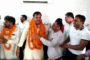 समाज के विभिन्न क्षेत्रो में उल्लेखनीय प्रदर्शन करने वाली महिलाओं को किया गया सम्मानित।