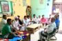 समाज के विभिन्न क्षेत्रो में उल्लेखनीय प्रदर्शन करने वाली महिलाओं को किया गया सम्मानित।