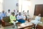 समाज के विभिन्न क्षेत्रो में उल्लेखनीय प्रदर्शन करने वाली महिलाओं को किया गया सम्मानित।