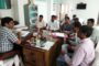 समाज के विभिन्न क्षेत्रो में उल्लेखनीय प्रदर्शन करने वाली महिलाओं को किया गया सम्मानित।