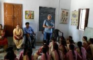 उपमंडल के सिदीपुर गांव के राजकीय उच्च विद्यालय में कानूनी साक्षरता मिशन के अन्तर्गत कानूनी जागरूकता पर सेमिनार का किया गया आयोजन।