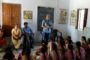 समाज के विभिन्न क्षेत्रो में उल्लेखनीय प्रदर्शन करने वाली महिलाओं को किया गया सम्मानित।