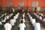 समाज के विभिन्न क्षेत्रो में उल्लेखनीय प्रदर्शन करने वाली महिलाओं को किया गया सम्मानित।