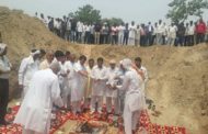 हलके के विकास की धुरी है वेस्ट जुआ ड्रेन का नवीनीकरण : विधायक