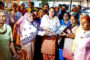 इनेलो पार्टी के पुर्व जिला प्रधान महासचिव संजय दलाल के कार्यालय पर इनसो की हुई महत्वपूर्ण बैठक l