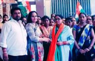 पूर्व सीएम हुड्डा की जनक्रांति यात्रा लाएगी प्रदेश में बदलाव की नई क्रांति : डा. नीना सतपाल राठी -डा. नीना सतपाल राठी की अगुवाई में बहादुरगढ़ से हजारों की संख्या में कार्यकर्ता पहुंचेंगे समालखा जनक्रांति रैली में