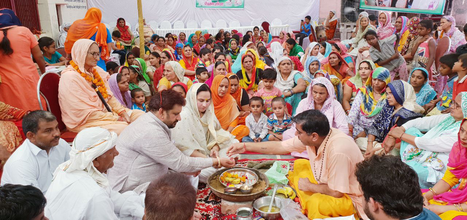 हरियाणा महिला कांग्रेस महासचिव प्रशासनिक इंचार्ज एवं पार्षद डा. नीना सतपाल राठी की अगुवाई में उत्साहपूर्वक मनाया कांग्रेस के राष्ट्रीय अध्यक्ष राहुल गांधी का जन्मदिन