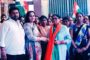 समाज के विभिन्न क्षेत्रो में उल्लेखनीय प्रदर्शन करने वाली महिलाओं को किया गया सम्मानित।