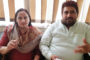 समाज के विभिन्न क्षेत्रो में उल्लेखनीय प्रदर्शन करने वाली महिलाओं को किया गया सम्मानित।