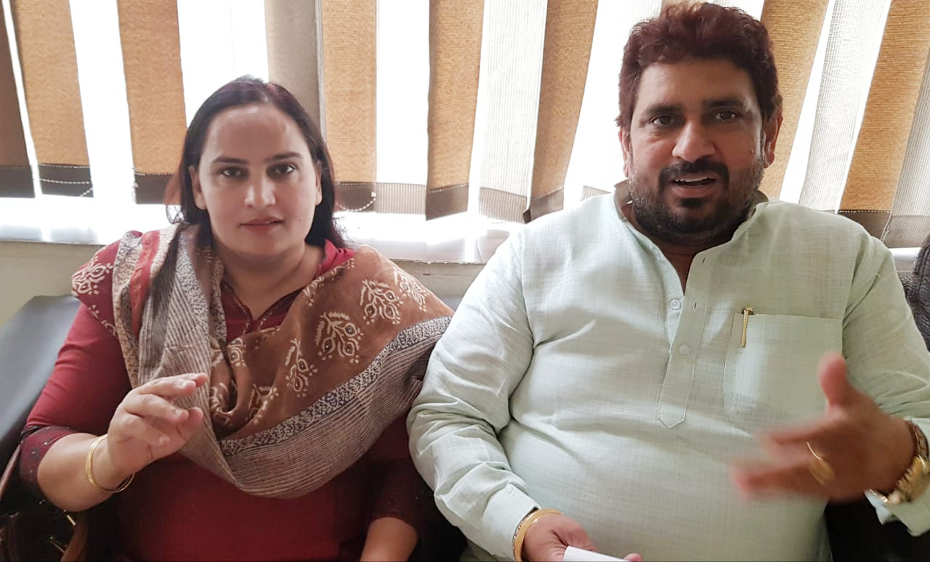 पूर्व सीएम चौधरी भूपेंद्र सिंह हुड्डा व सांसद दीपेंंद्र हुड्डा को जाता है बहादुरगढ़ तक मैट्रो का लाने का श्रेय