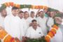 समाज के विभिन्न क्षेत्रो में उल्लेखनीय प्रदर्शन करने वाली महिलाओं को किया गया सम्मानित।