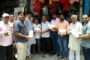समाज के विभिन्न क्षेत्रो में उल्लेखनीय प्रदर्शन करने वाली महिलाओं को किया गया सम्मानित।