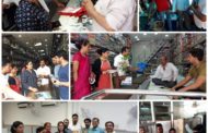 विश्व पर्यावरण दिवस के अवसर पर क्लीन एंड ग्रीन एसोसिएशन, प्रदूषण नियंत्रण बोर्ड, संघर्षशील जनकल्याण सेवा समिति, नगर परिषद् व स्थानीय लोगों द्वारा मिलकर 'चलाया बीट प्लास्टिक पॉल्यूशन' अभियान ।