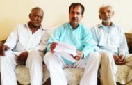 डूबते हुए जहाज में सवार हुए जनरल दलबीर: धर्मबीर फौजी