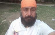 देवीलाल पार्क में धूमधाम से मनाया गया अन्र्तराष्ट्रीय योग दिवस