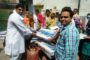 समाज के विभिन्न क्षेत्रो में उल्लेखनीय प्रदर्शन करने वाली महिलाओं को किया गया सम्मानित।