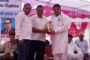 समाज के विभिन्न क्षेत्रो में उल्लेखनीय प्रदर्शन करने वाली महिलाओं को किया गया सम्मानित।