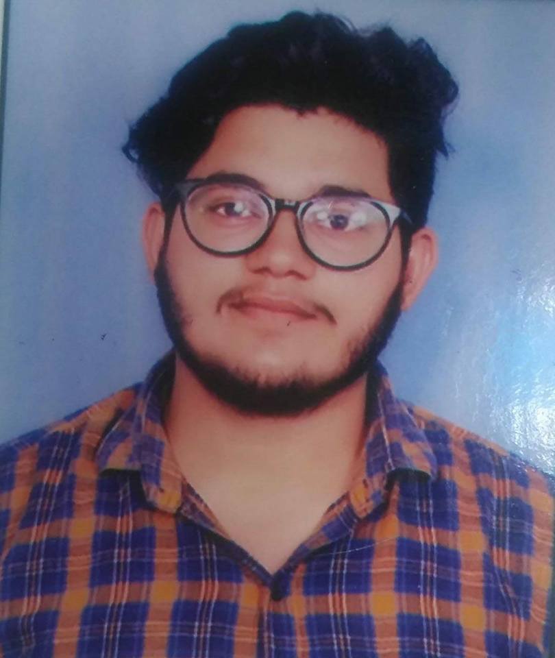 ऑनलाइन फॉर्म के आवेदन की पहली तिथि 6 जून 2018  : जयंत वशिष्ठ