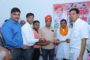 समाज के विभिन्न क्षेत्रो में उल्लेखनीय प्रदर्शन करने वाली महिलाओं को किया गया सम्मानित।