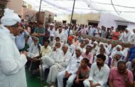 चित्रकला संग्राहलय के रूप में शहीद नमन स्थल बनेगा प्रेरणास्रोत : धनखड़