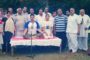 समाज के विभिन्न क्षेत्रो में उल्लेखनीय प्रदर्शन करने वाली महिलाओं को किया गया सम्मानित।