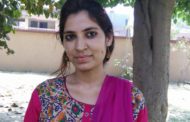 पर्यावरण को दूषित करने वालों पर सरकार उठाए ठोस कदम: गीताश्री सैनी
