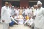 समाज के विभिन्न क्षेत्रो में उल्लेखनीय प्रदर्शन करने वाली महिलाओं को किया गया सम्मानित।