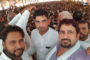 समाज के विभिन्न क्षेत्रो में उल्लेखनीय प्रदर्शन करने वाली महिलाओं को किया गया सम्मानित।
