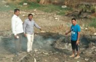 पार्षद युवराज ने की प्रदूषण फैलाने वाली तीन फैक्टरियों की शिकायत