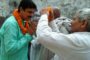 समाज के विभिन्न क्षेत्रो में उल्लेखनीय प्रदर्शन करने वाली महिलाओं को किया गया सम्मानित।
