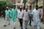 समाज के विभिन्न क्षेत्रो में उल्लेखनीय प्रदर्शन करने वाली महिलाओं को किया गया सम्मानित।