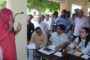 समाज के विभिन्न क्षेत्रो में उल्लेखनीय प्रदर्शन करने वाली महिलाओं को किया गया सम्मानित।