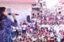 समाज के विभिन्न क्षेत्रो में उल्लेखनीय प्रदर्शन करने वाली महिलाओं को किया गया सम्मानित।