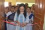 समाज के विभिन्न क्षेत्रो में उल्लेखनीय प्रदर्शन करने वाली महिलाओं को किया गया सम्मानित।
